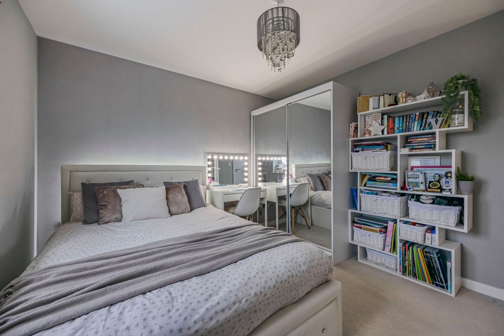 Parsons Place, Tadpole Garden Village, SN25