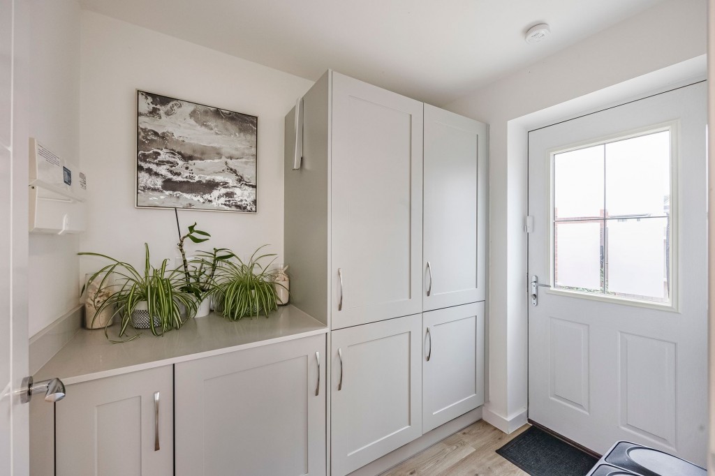 Parsons Place, Tadpole Garden Village, SN25