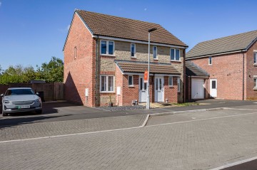 Rainscombe Road, Coate, SN3