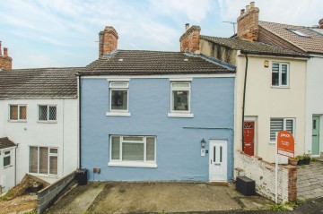 Belle Vue Road, Swindon, SN1