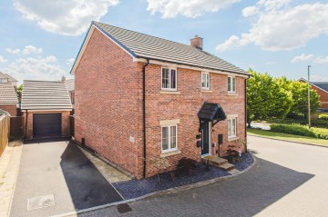 Kilby Crescent, Swindon, SN25