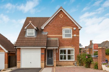 Northbourne Road, Swindon, SN25