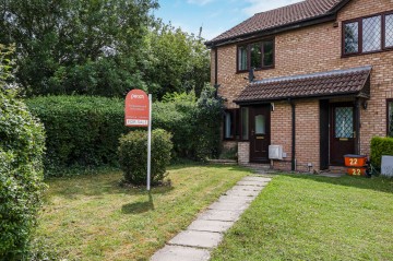 Basil Close, Swindon, SN2