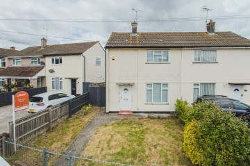 Dacre Road, Swindon, SN3