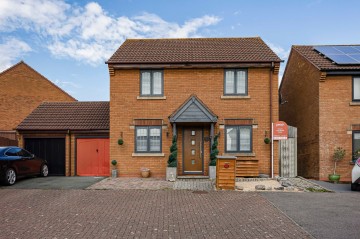 Thornhill Drive, Swindon, SN25