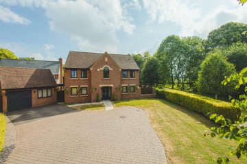 Rectory Close, Wroughton, SN4