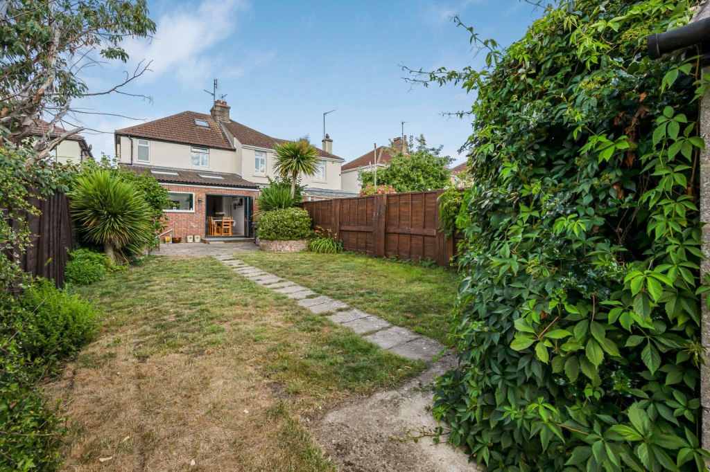 Grosvenor Road, Swindon, SN1