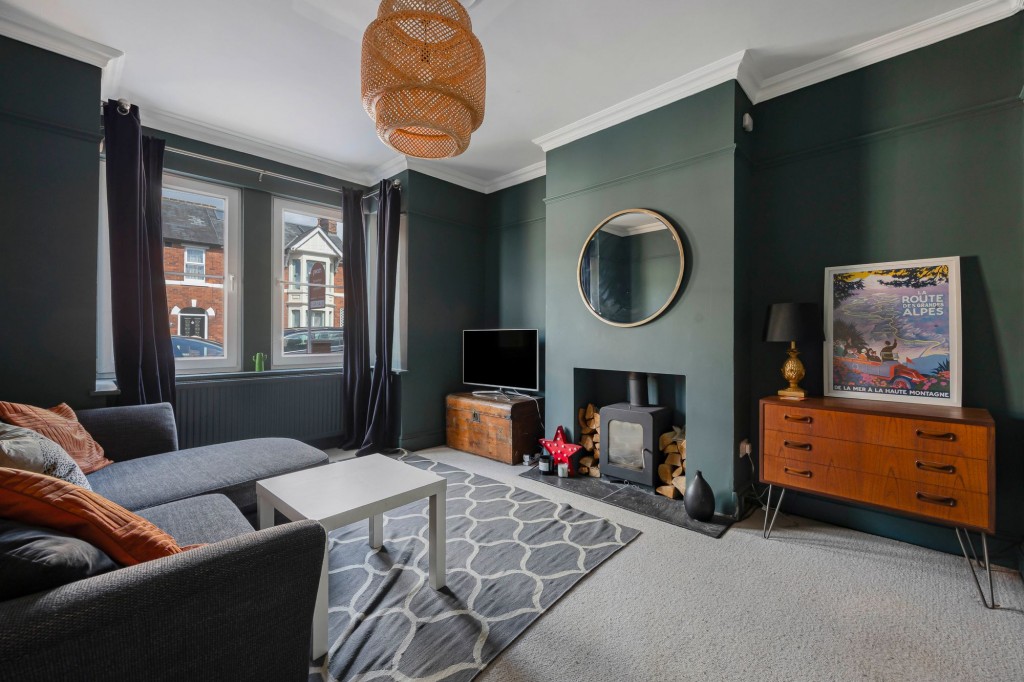 Grosvenor Road, Swindon, SN1