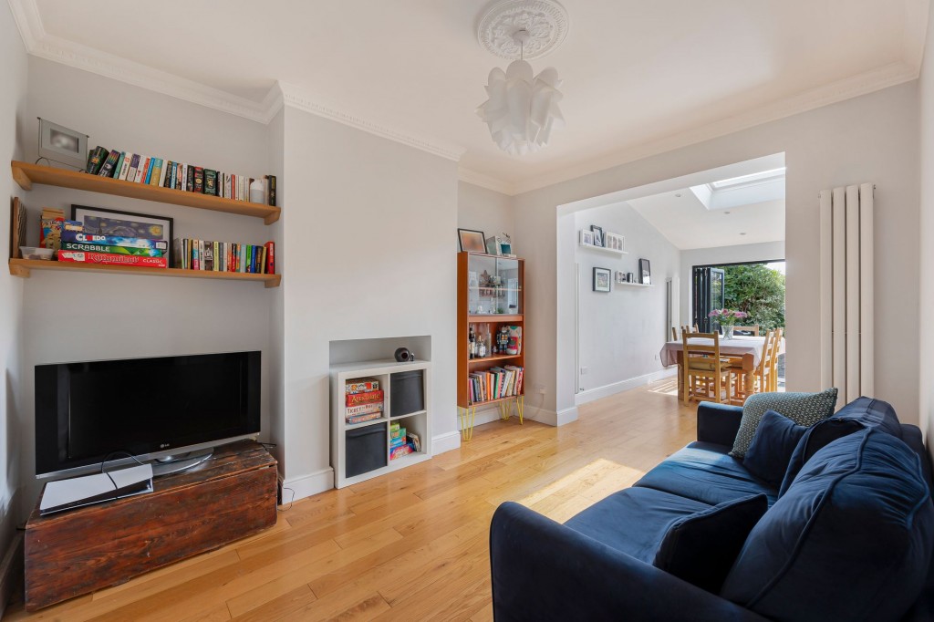 Grosvenor Road, Swindon, SN1