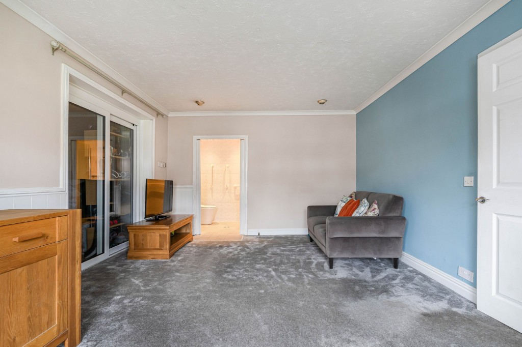 Grange Drive, Swindon, SN3