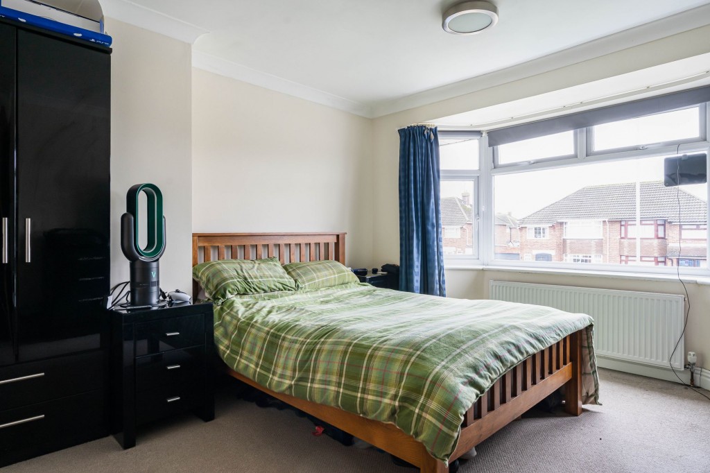 Grange Drive, Swindon, SN3