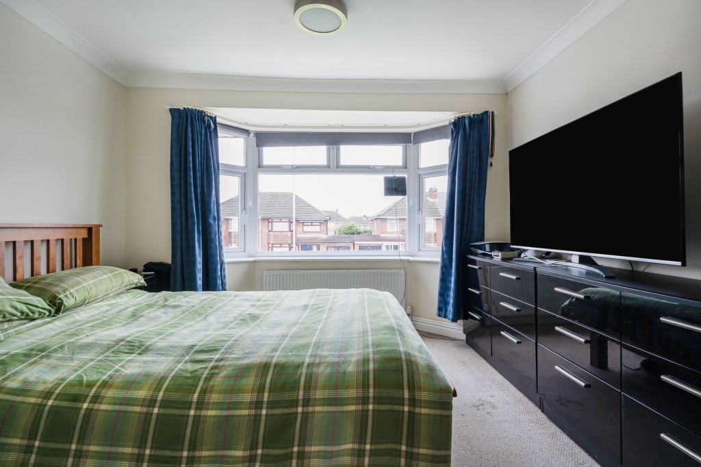 Grange Drive, Swindon, SN3