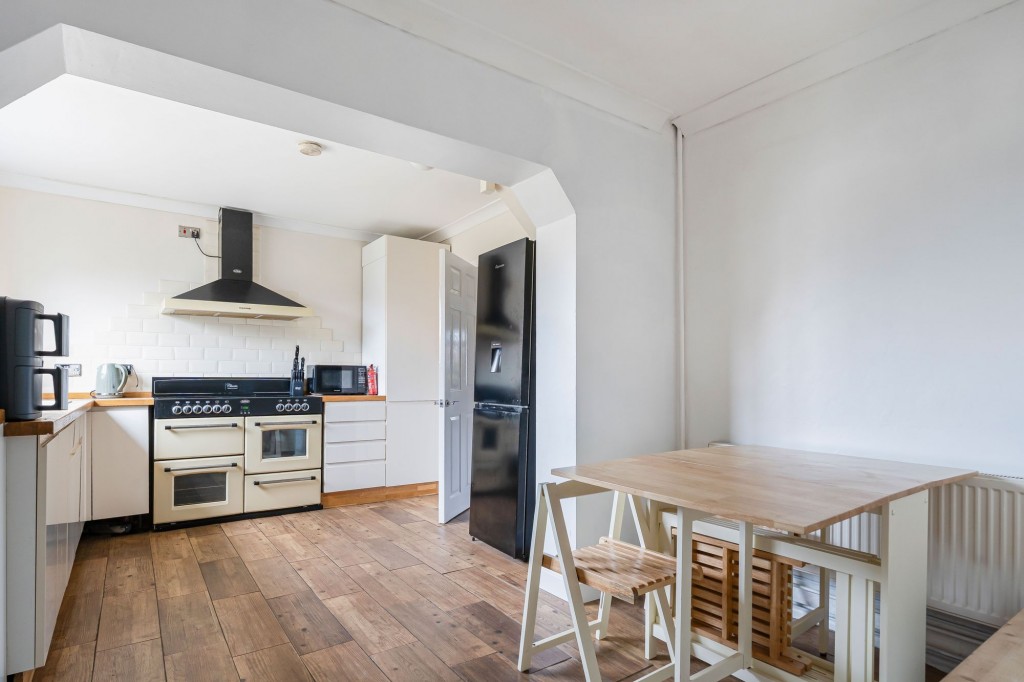 Grange Drive, Swindon, SN3