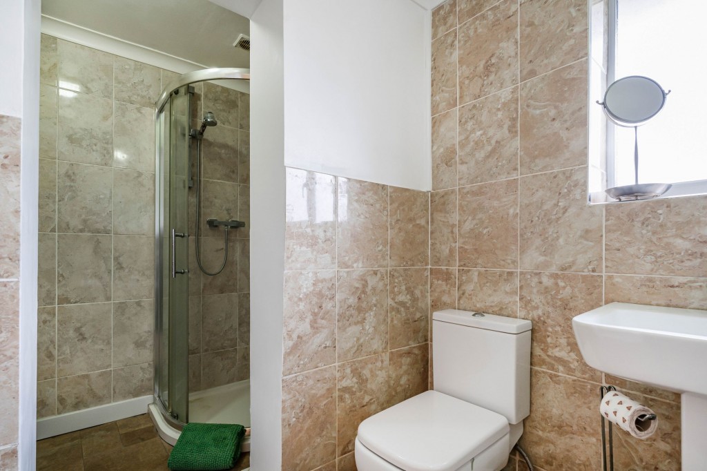 Grange Drive, Swindon, SN3