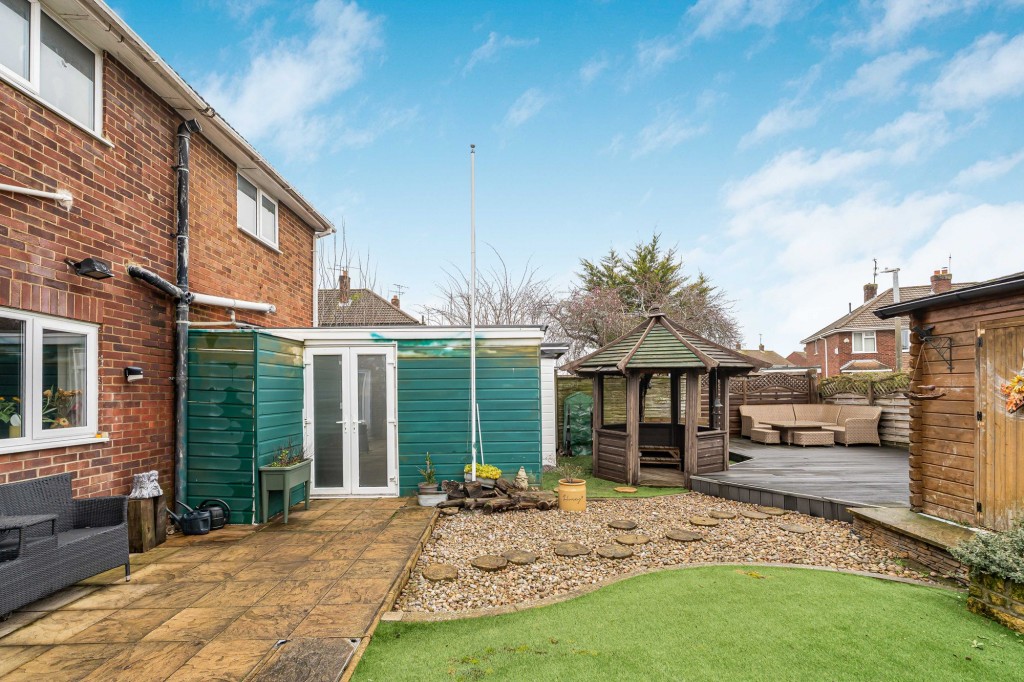 Grange Drive, Swindon, SN3