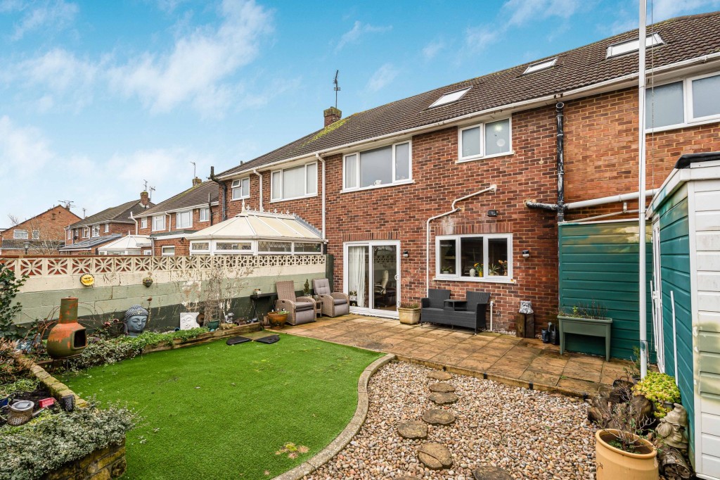 Grange Drive, Swindon, SN3