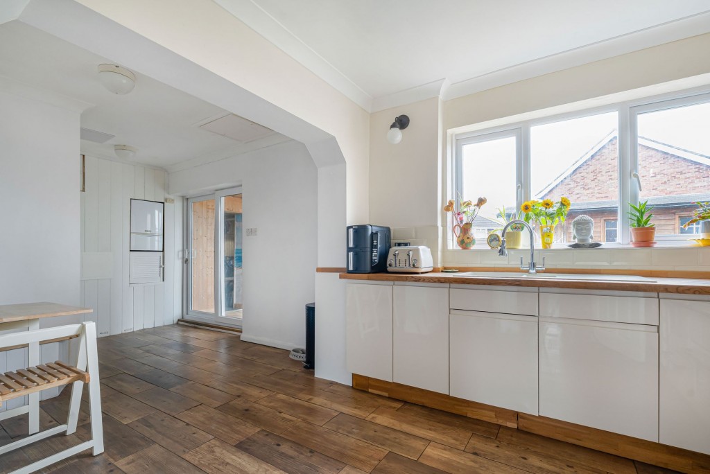 Grange Drive, Swindon, SN3