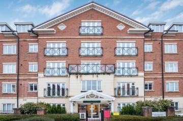 Chastleton Road, Priory Manor Chastleton Road, SN25