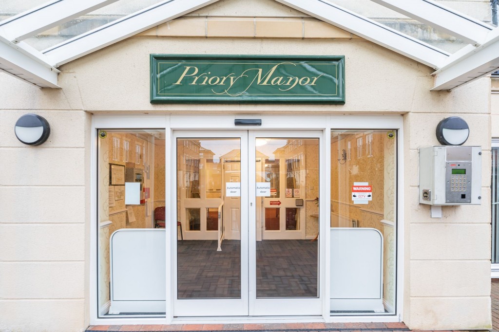 Chastleton Road, Priory Manor Chastleton Road, SN25