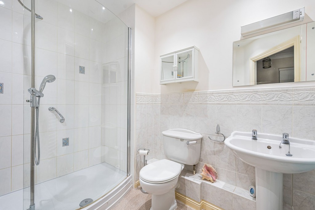 Chastleton Road, Priory Manor Chastleton Road, SN25