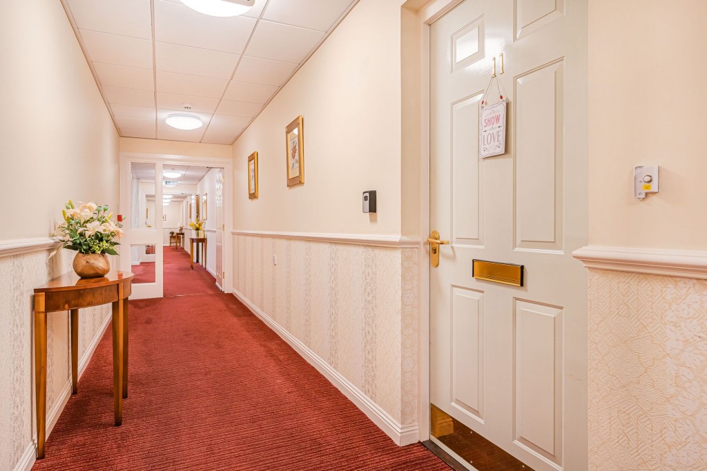 Chastleton Road, Priory Manor Chastleton Road, SN25