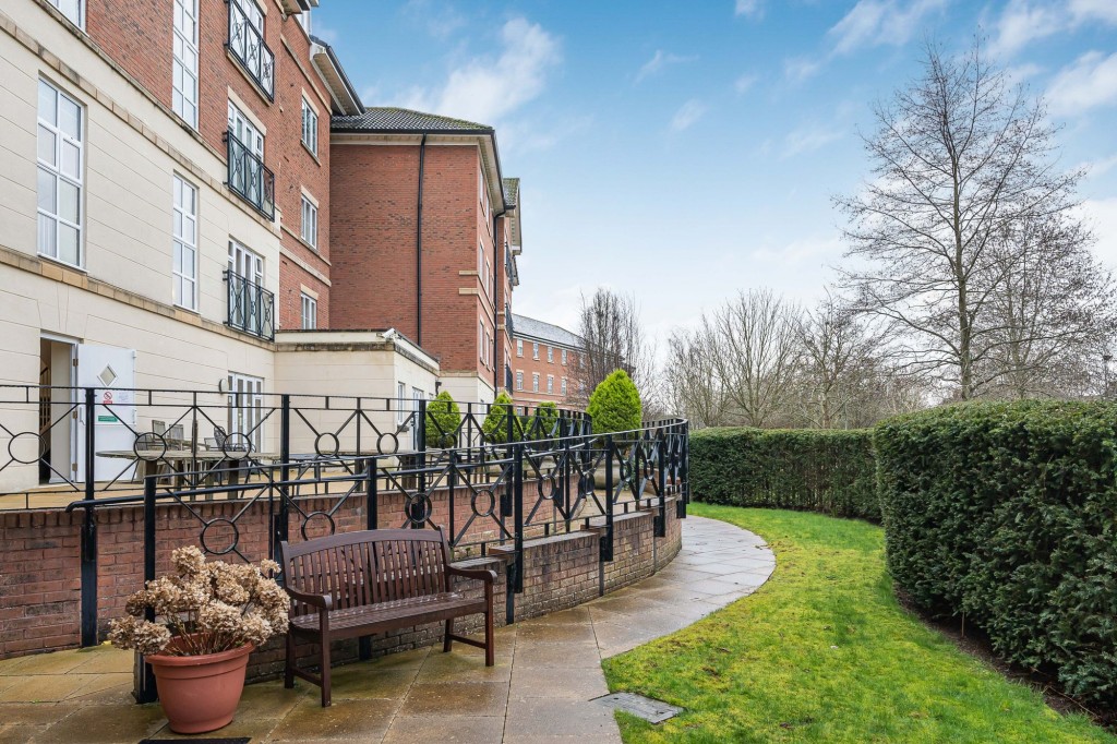 Chastleton Road, Priory Manor Chastleton Road, SN25