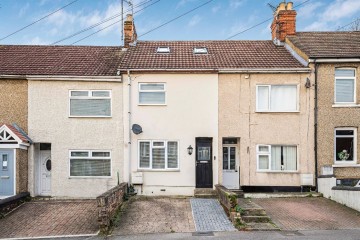 Kingshill Road, Swindon, SN1