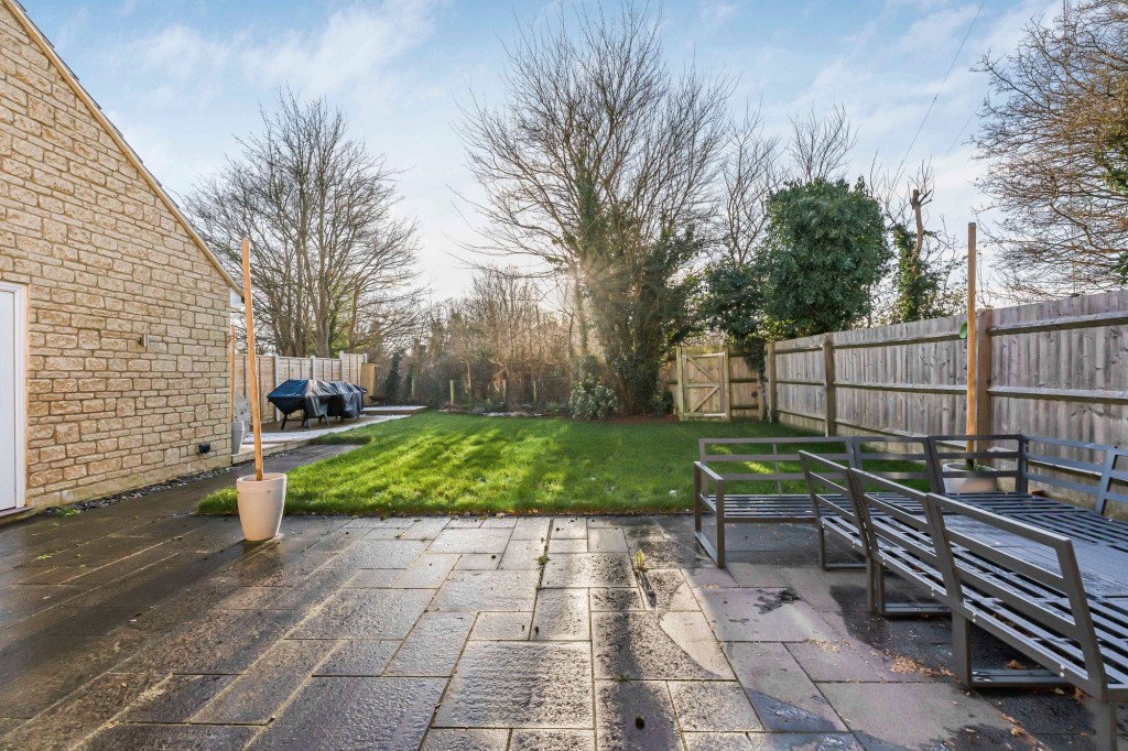 Robinscroft, Swindon, SN25