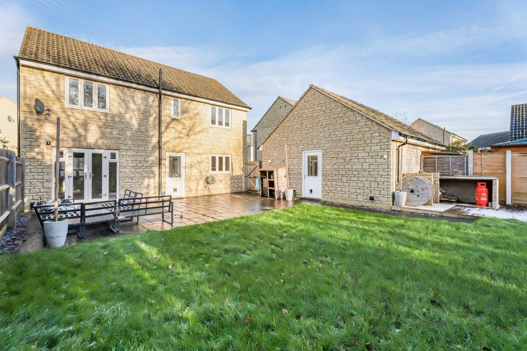 Robinscroft, Swindon, SN25