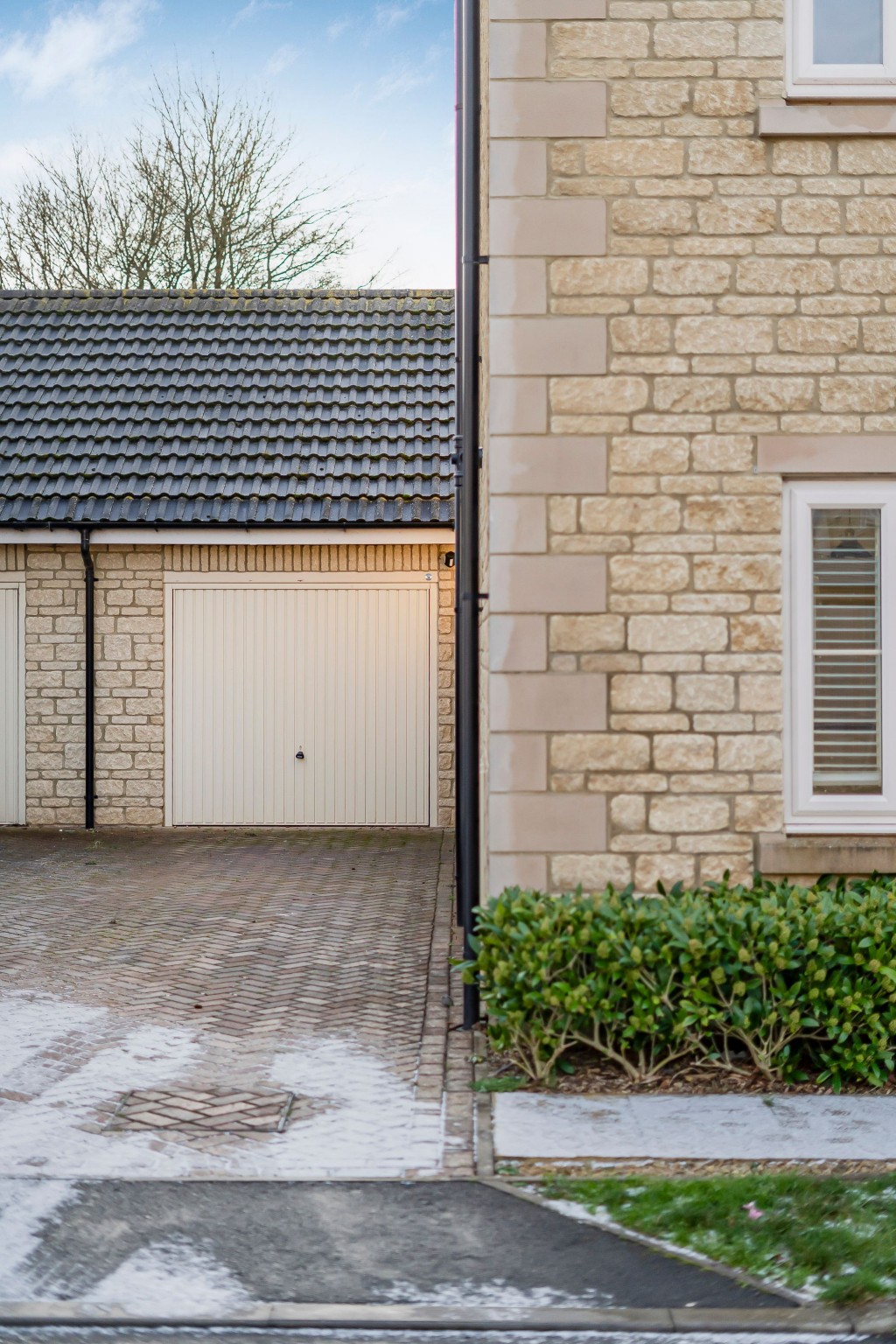 Robinscroft, Swindon, SN25