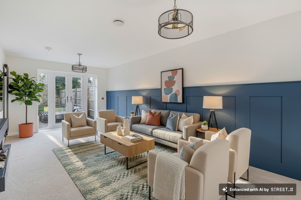 Robinscroft, Swindon, SN25