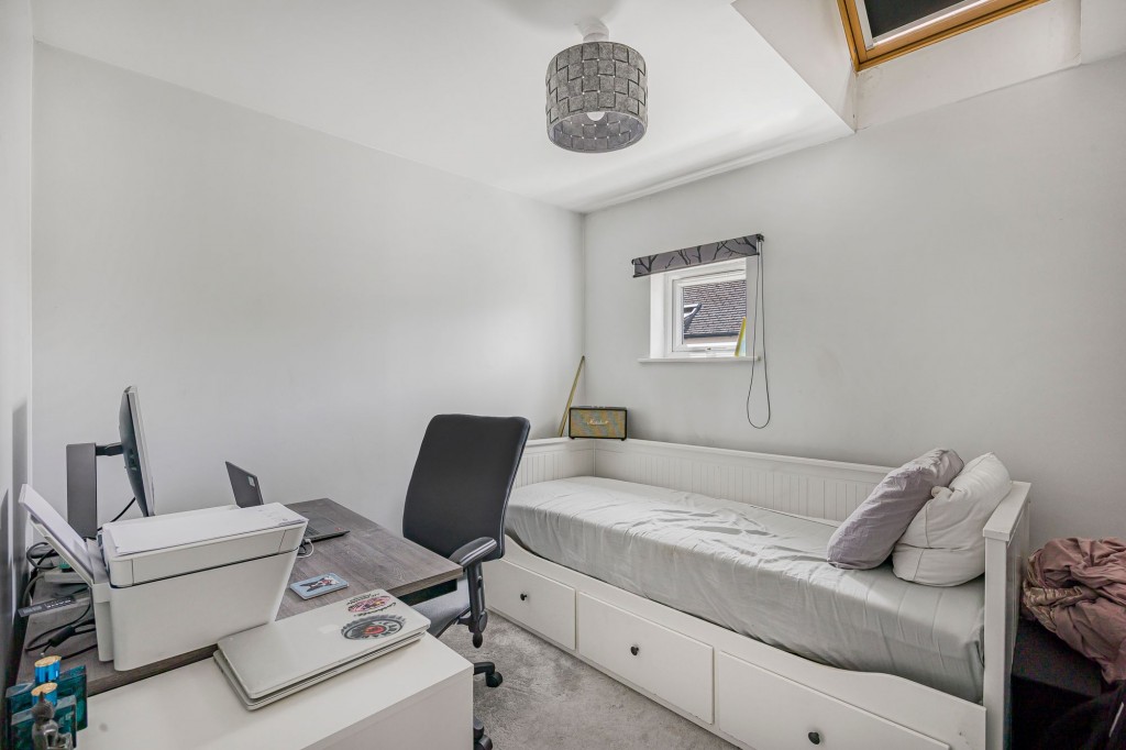 East Wichel Way, Swindon, SN1