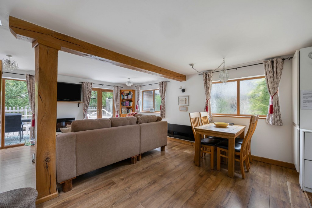 Ampney Crucis, Ridge Barn, GL7