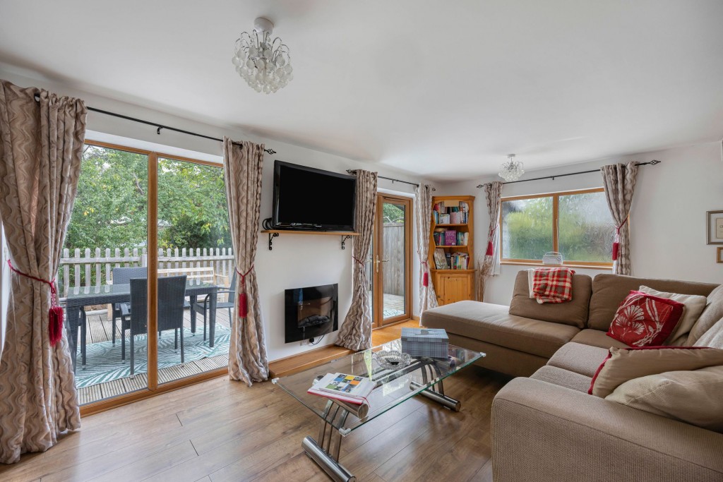 Ampney Crucis, Ridge Barn, GL7
