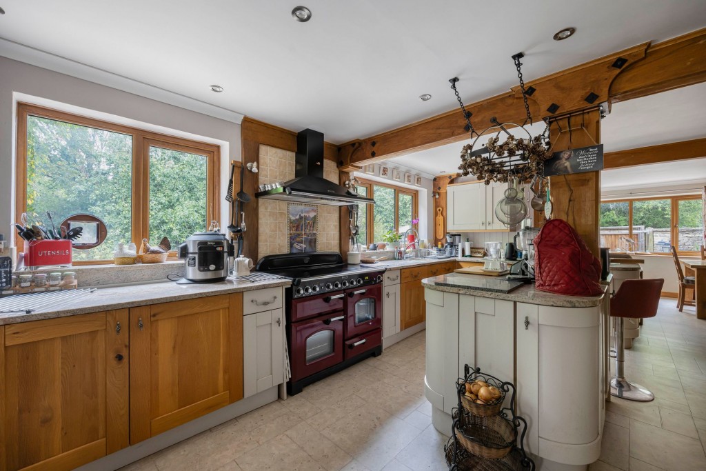 Ampney Crucis, Ridge Barn, GL7