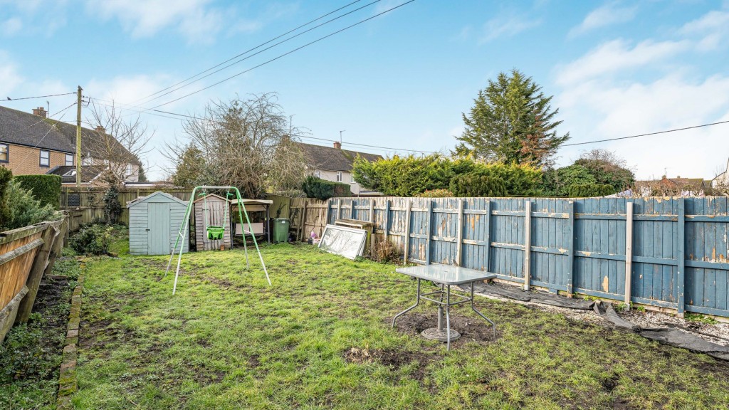 Wharf Road, Wroughton, SN4