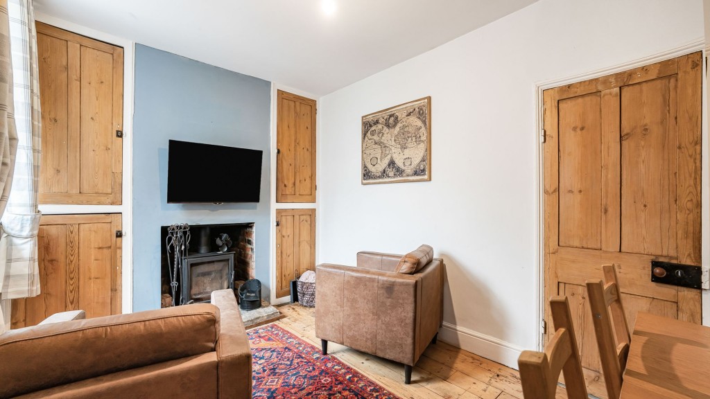 Wharf Road, Wroughton, SN4