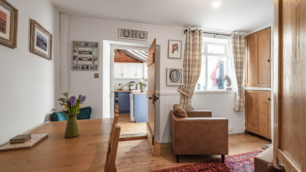 Wharf Road, Wroughton, SN4