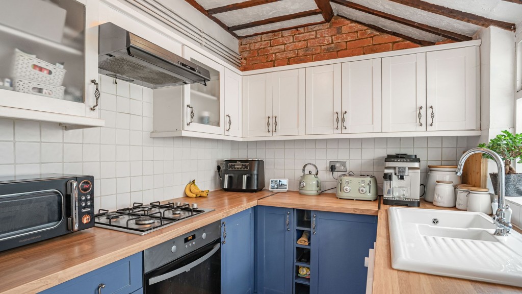 Wharf Road, Wroughton, SN4