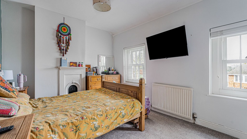 Wharf Road, Wroughton, SN4