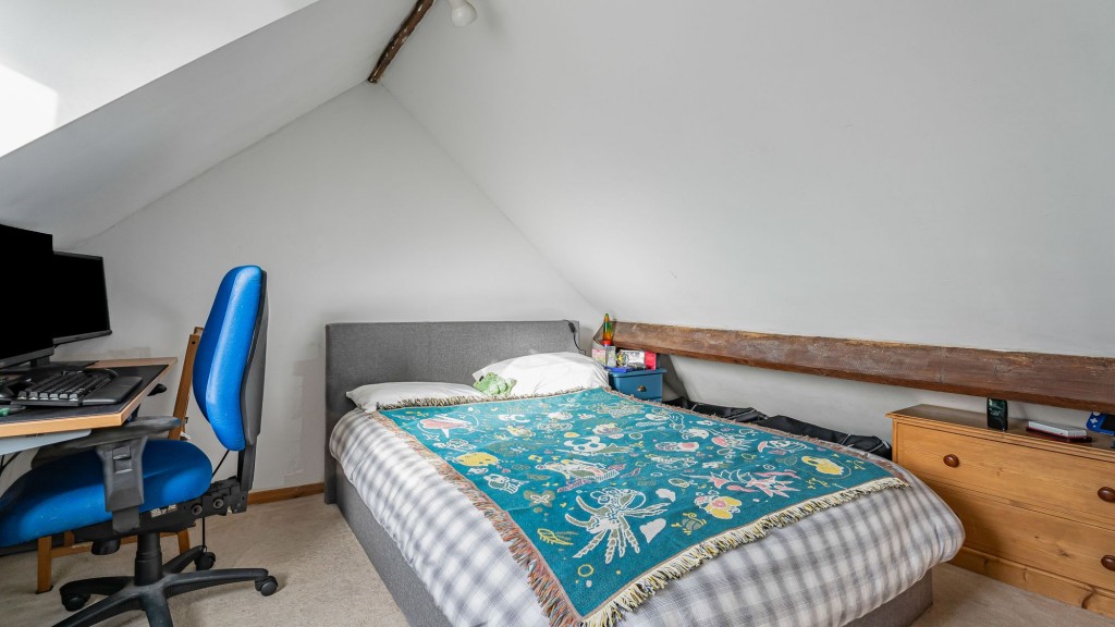 Wharf Road, Wroughton, SN4