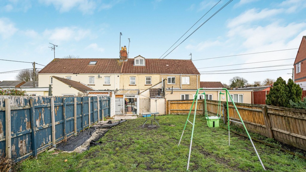 Wharf Road, Wroughton, SN4