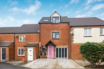 Abbotsbury Way, Swindon, SN25
