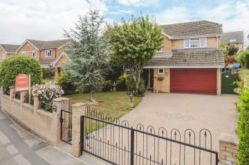 Windbrook Meadow, Swindon, SN3