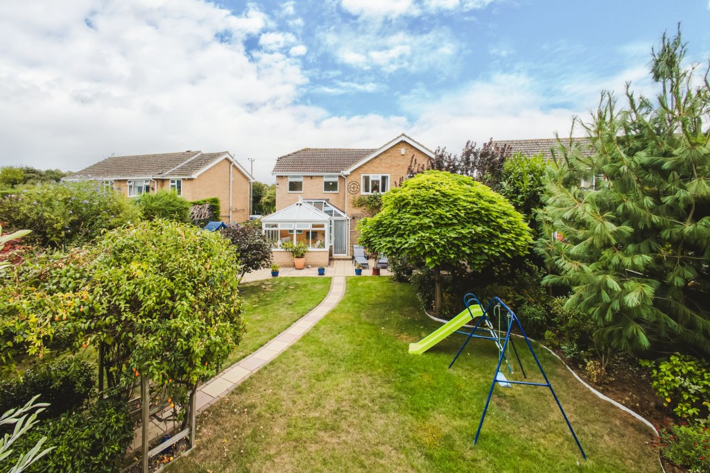 Windbrook Meadow, Swindon, SN3
