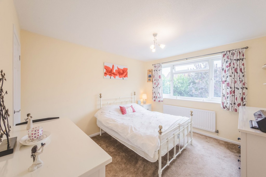 Windbrook Meadow, Swindon, SN3