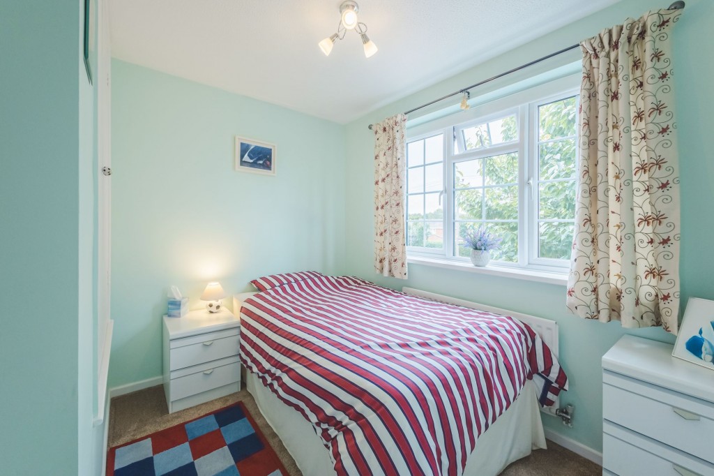 Windbrook Meadow, Swindon, SN3