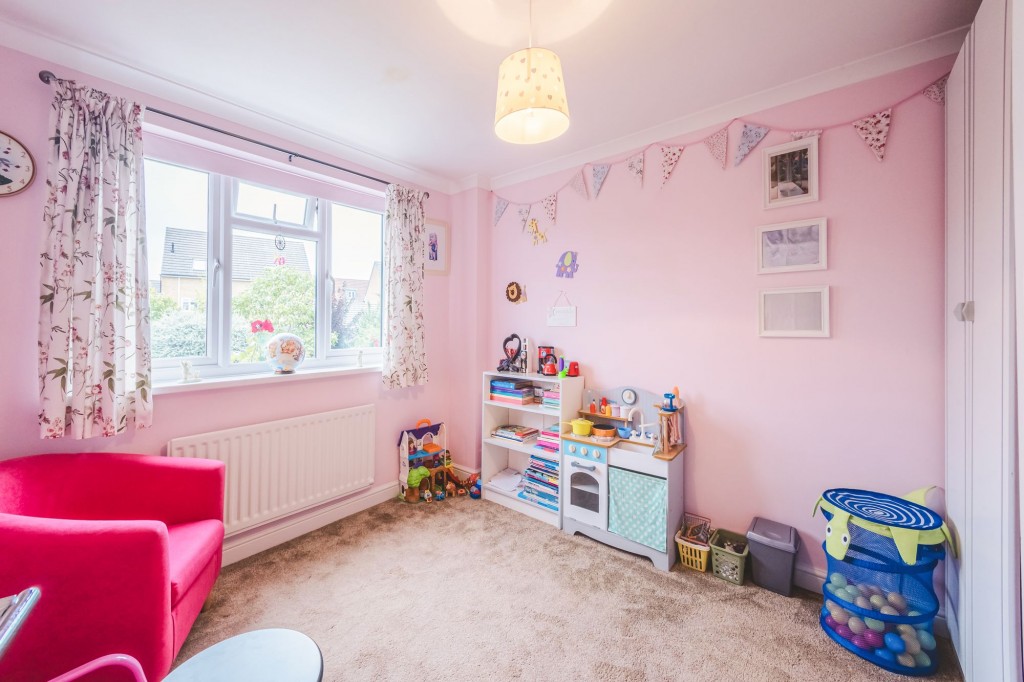Windbrook Meadow, Swindon, SN3