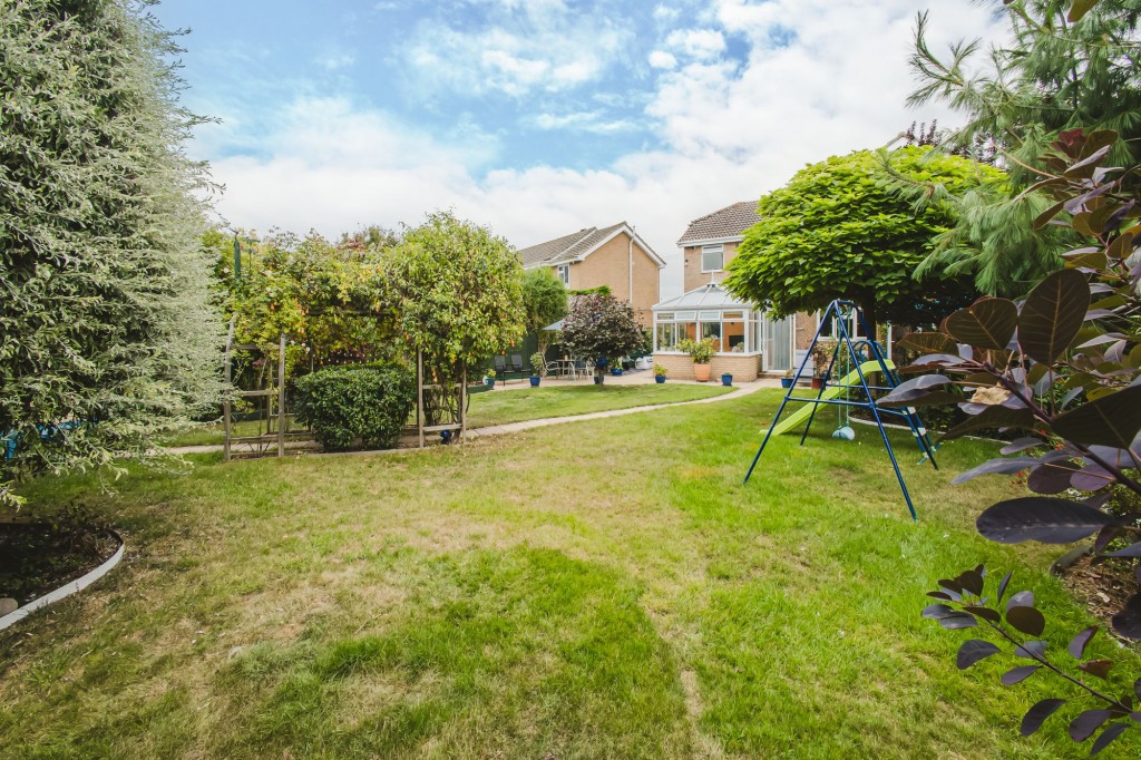 Windbrook Meadow, Swindon, SN3