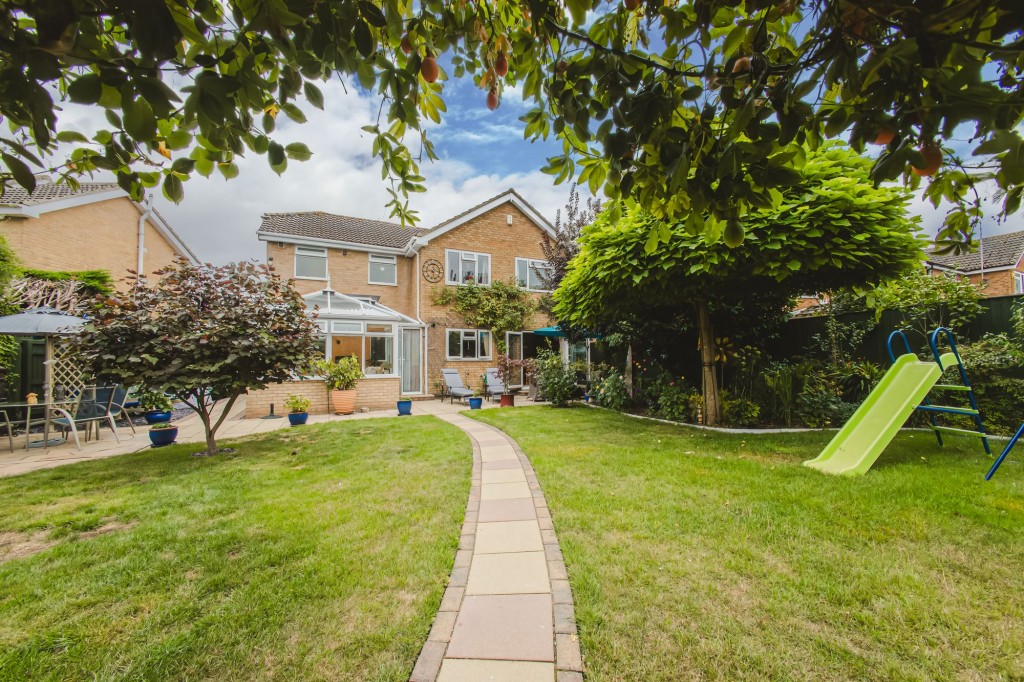 Windbrook Meadow, Swindon, SN3